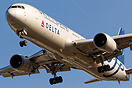 Delta Air Lines Boeing 767-332(ER)(WL) - cn 29696 / ln 740 N175DZ.