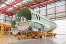 Airbus A320-200 Production