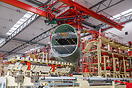 Airbus A380 Production