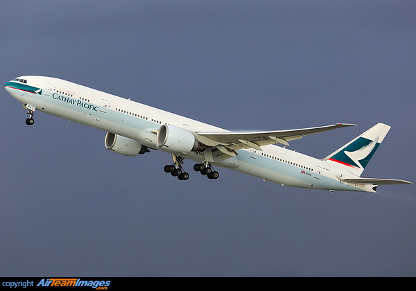 Boeing 777-367/ER Boeing 777-367/ER