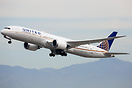 Boeing 787-9 Dreamliner