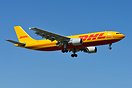 Airbus A300B4-622R/F
