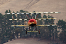 Fokker DR1 Triplane