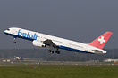 Boeing 757-2G5