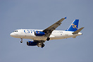 Airbus A319-132