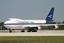 Boeing 747-2U3B SF