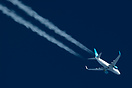 Location: Morocco airspace