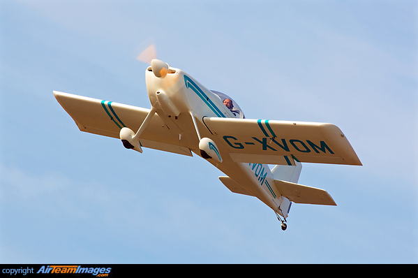 Van's RV-6 Van's RV-6