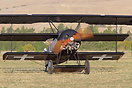 Fokker DR1 Triplane