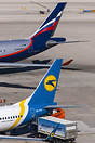 Boeing 737-9KV