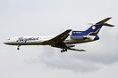 Tupolev Tu-154M