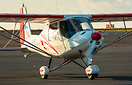 Ikarus Ikarus C-42 FB100