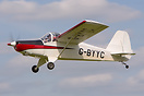 Hapi Cygnet SF-2A