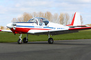 Slingsby T-67 Firefly