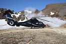 Aerospatiale SA-365N Dauphin 2
