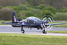 Short Tucano T1