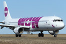 Airbus A321-211