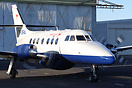 British Aerospace Jetstream 32