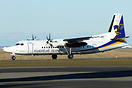 Fokker 50