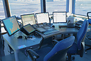 Reykjavik Control Tower