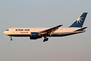 Boeing 767-25E(BDSF)