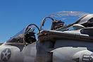 Boeing AV-8B Harrier II