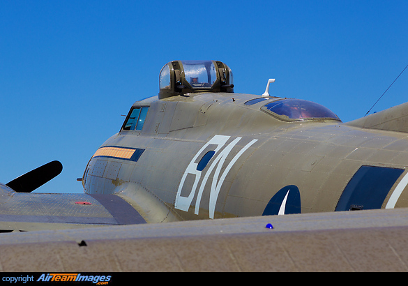 Boeing B-17G Flying Fortress Boeing B-17G Flying Fortress