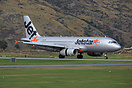 Airbus A320-232
