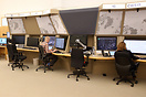 The Reykjavik control area is among the largest in the world at approx...