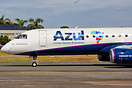 Embraer ERJ-195AR