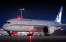 Boeing 787-8 Dreamliner
