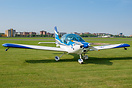 Fly Synthesis Texan Top Class