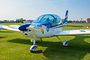 Fly Synthesis Texan Top Class