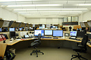 The Reykjavik control area is among the largest in the world at approx...