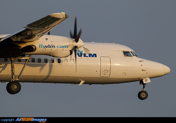 Fokker 50