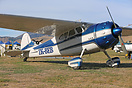Cessna 195A