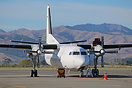 Fokker F-27 Friendship