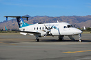 Beechcraft 1900D