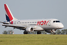 Embraer ERJ-170STD