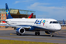 Embraer ERJ-195LR