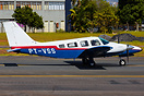 Embraer EMB-810 Seneca