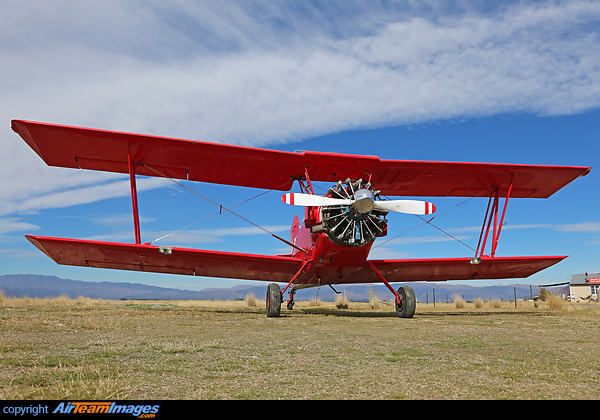 Grumman G-164A Ag-Cat Grumman G-164A Ag-Cat