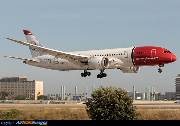 Boeing 787-8 Dreamliner Boeing 787-8 Dreamliner