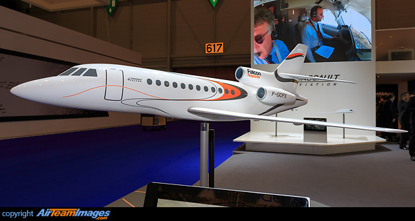 Dassault recently launched FalconResponse, an expanded portfolio of AOG support services that will ensure faster return to service of grounded aircraft. Dassault Falcon 900