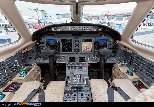 Cessna Citation Excel XLS+ Cessna Citation Excel XLS+