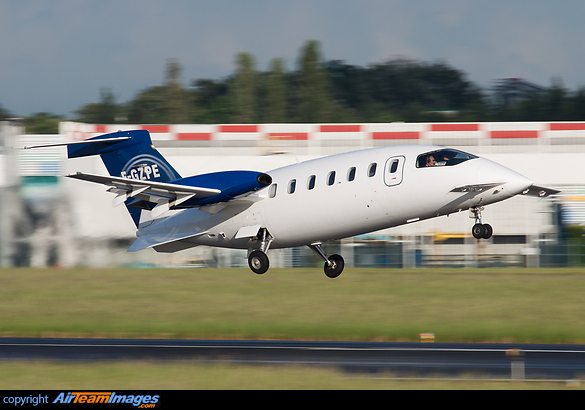 Piaggio P-180 Avanti Piaggio P-180 Avanti