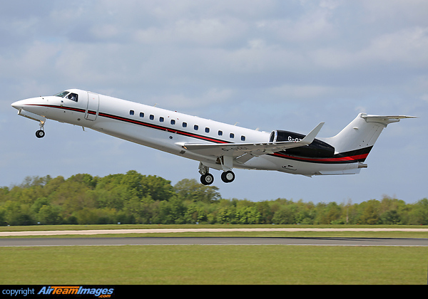 Embraer Legacy 650 Embraer Legacy 650