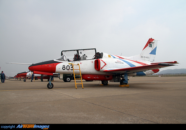 Hongdu K-8 Karakorum Hongdu K-8 Karakorum