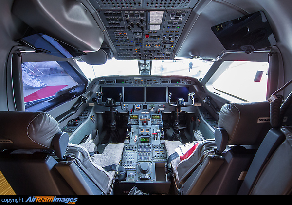 Gulfstream G550 Gulfstream G550
