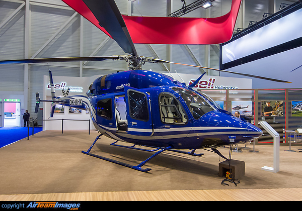 Bell 429 GlobalRanger Bell 429 GlobalRanger
